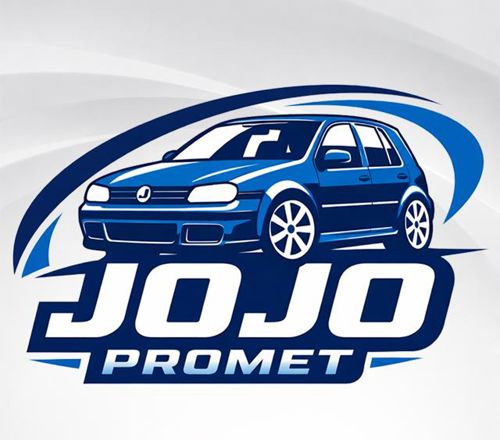 JOJO PROMET