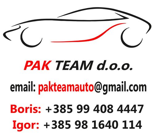 PAK TEAM