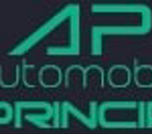 Automobili Princip
