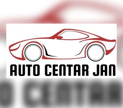 Auto Centar Jan