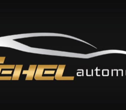 Tehel automobili