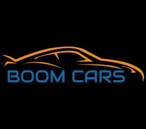 BOOM CARS Krk