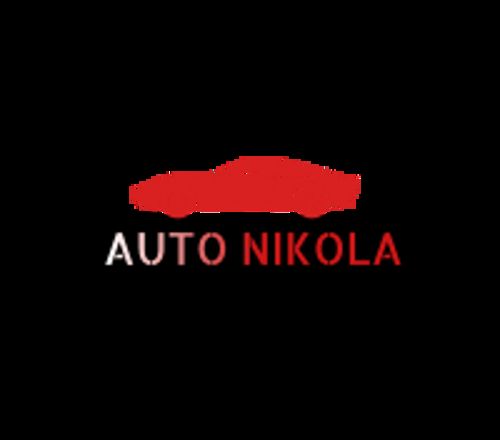 AUTO NIKOLA