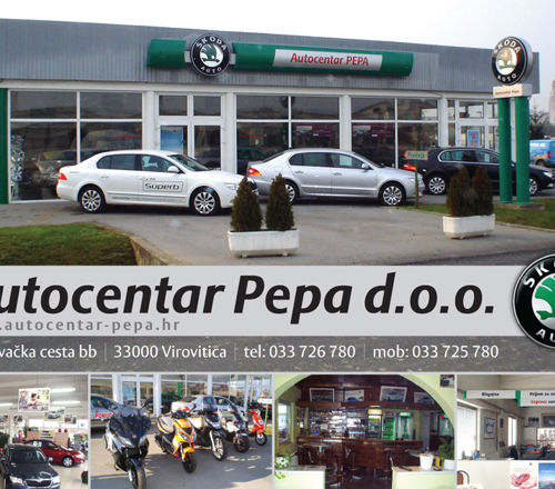 AC-PEPA