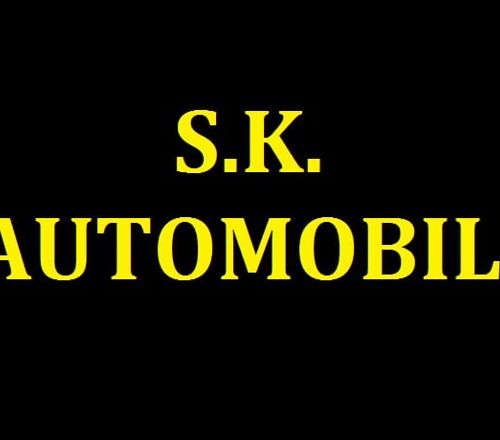 S.K.AUTOMOBILI