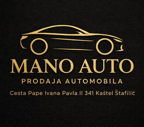 Mano Auto