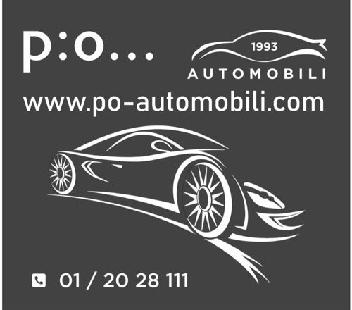 PO automobili - Sesvete