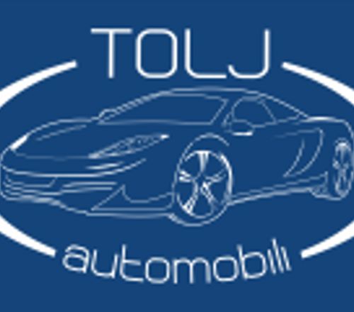 Toljautomobili