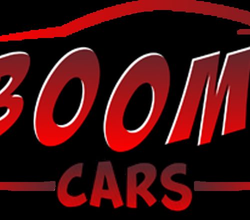 Boom Cars