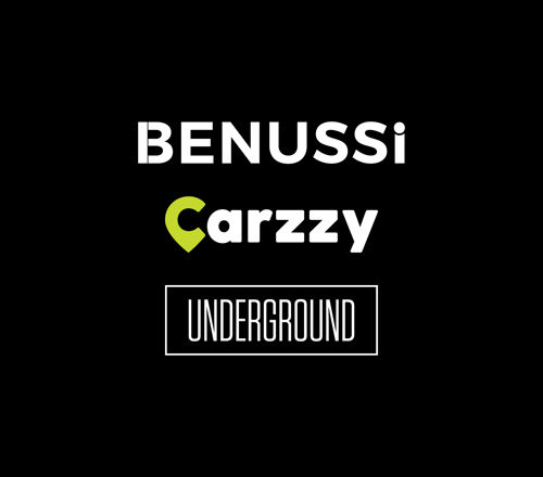 Auto Benussi