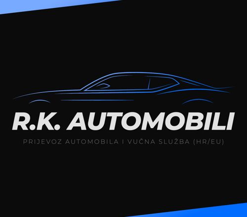 R.K. AUTOMOBILI