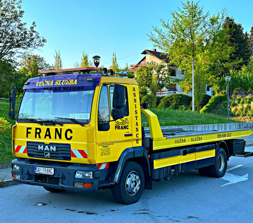 DA-FRANC
