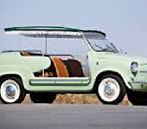 FM-Cars