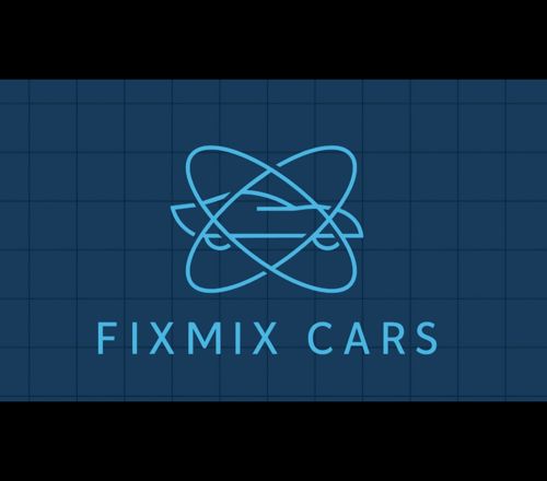 Fixmix Cars 1